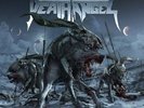DEATH ANGEL - THE DREAM CALLS FOR BLOOD LP  BLACK  VINYL THRASH METAL NEU+++