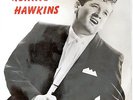 VERY RARE EP *RONNIE HAWKINS* 