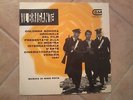 NINO ROTA il brigante rare ost ita orig cam 1961 ex/ex