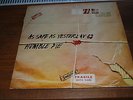Humble Pie - As Safe As Yesterday Is LP - Matrix IMSP025 1Y-2, ,2Y-2 - 1969