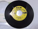 Burt Ward 45 Boy Wonder I Love You Robin Batman 1966 Frank Zappa Promo K13632