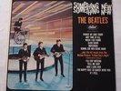 The Beatles Something New LP Vinyl NM Very Nice Copy Original Apple ST 2108