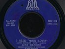 Gene Redding - Bell 819 - 