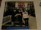 Louie Ramirez and Orquestra - Good News - Fania Gold Records Lp