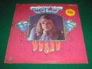 Cold Blood Self-Titled Debut Rare WLP San Francisco Records Mono LP With Sticker