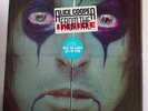 Alice Cooper From The Inside 1978 LP Vinyl S/S Still SEALED Original Promo 3263
