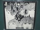 The Beatles Revolver LP MFSL 1-107 1982 OOP NM Japan