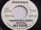 Billy Eckstine 