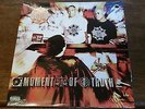 Gangstarr Moment of Truth 3LP Set Mint