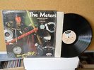 The Meters-Self-titled 33RPM 12