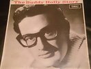 BUDDY HOLLY STORY LP  1959 CLASSIC  ORIGINAL  EX condition