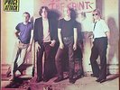 THE SAINTS (I’m) Stranded (1977) LP EMI Australia Pressing  PUNK