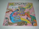Bird Nest Roys - Me Want Me Get Me Need Me double LP sealed New Flying Nun