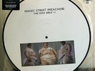 *RSD15 LIMITED PIC DISC* Manic Street Preachers 