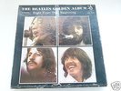 The Beatles Golden Album Right From the Beginning 10LP TAIWAN