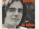 1er SP 45 tours Nicolas Peyrac 