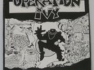 OPERATION IVY - Energy LP 1995 RANCID NOFX GREEN DAY SKA VOODOO GROW w/ insert