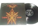 CELTIC FROST Morbid tales LP vinyl Erstpressung Noise