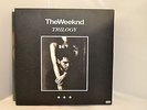 The Weeknd 