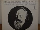 Rare Sheffield Mono M-4 Brahms/Chopin/Gershwin Lincoln Mayorga NM