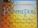 CSD 1399: MACKERRAS: Pineapple Poll (UK STEREO HMV LP) GREEN / GOLD LABEL