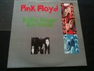 Very Rare Pink Floyd Dolls House Darkness Vinyl Lp