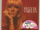 EP 45T SYLVIE VARTAN DEDICACE OLYMPIA