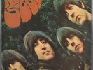 Orig THE BEATLES Rubber Soul LP Parlophone UK Stereo PCS 3075 EX John Lennon
