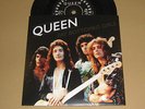 QUEEN - RARE 45 ** FAT BOTTOMED GIRLS ** With Diff.Sleeve