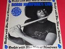 Bobby Humphrey - Live at Montreux -- LP / Jazz