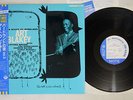 ART BLAKEY QUINTET A NIGHT AT BIRDLAND WITH THE BLUE NOTE BNJ 61002 JAPAN OBI LP