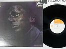 MILES DAVIS IN A SILENT WAY CBS/SONY 25AP 770 Japanese Pressing Vinyl LP