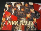 Pink Floyd The Piper at the Gates of Dawn RED wax UK SCX 6157 Near Mint+