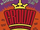 HIPBONE SLIM & THE CROWN-TOPPERS - THE HAIR RAISING SOUNDS OF..  VINYL LP NEW+
