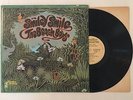 Beach Boys: Smiley Smile LP Orig 1967 Brother ST-9001