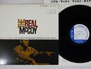 McCOY TYNER REAL McCOY BLUENOTE BST 84264 Japanese Pressing Vinyl LP