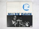 MILES DAVIS VOLUME 2 BLUE NOTE BLP-1502 Japanese Pressing PROMO Vinyl LP