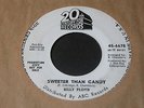 Billy Floyd   Sweeter Than Candy / One Chance   20th Century promo 45 soul HEAR