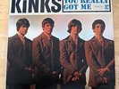 Kinks 