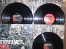 3LP Stereo Mc´s - Deep Down... - Vinyl VG++ Breakbeat TOP ZUSTAND TOP CONDITION