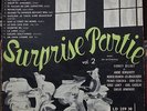 SURPRISE PARTIE VOL.2 VESPA SCOOTER RARE FRENCH LP