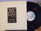 THE BAND THE LAST WALTZ TRIPLE LP WITH RARE BOOKLET..NO BARCODE ORIGINAL ISSUE