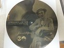 Jimmie Rodgers Picture Disc