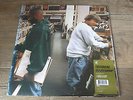 DJ Shadow - Endtroducing 1996 UK DOUBLE VINYL LP MO WAX 1st