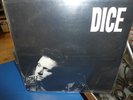 Andrew Dice Clay - Dice Def American Records Rick Rubin Adult Comedy Lp