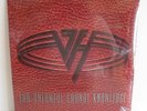 VAN HALEN FOR UNLAWFUL CARNAL KNOWLEDGE 1991 COLUMBIA HOUSE LP SEALED MINT