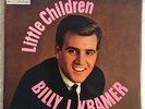 Billy J. Kramer Rare UK EP *Little Children* Near Mint Condition Parlophone 8907