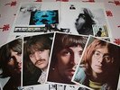 BEATLES - PHOTOS AND POSTER FOR THE WHITE ALBUM - EXCELLENT CONDITION