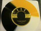 DEAD WEATHER I Cut Like A Buffalo Rare Jack White Tri Color Third Man Record 45