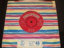 The Beatles - Love Me Do - First - 1962 - Red Label - VG - Stamper Anomaly.